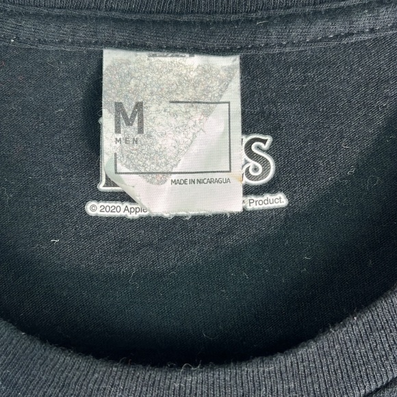 The Beatles Graphic Tee - Picture 3 of 8